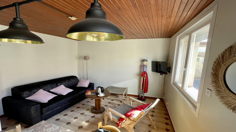 Ma-Cabane - Vente Maison LE BARCARES, 42 m²