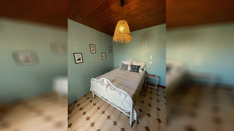 Ma-Cabane - Vente Maison LE BARCARES, 42 m²
