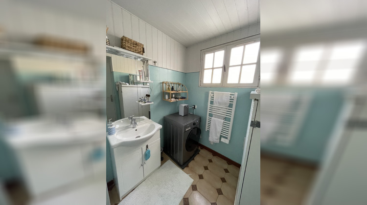 Ma-Cabane - Vente Maison LE BARCARES, 42 m²