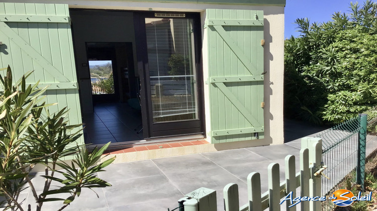 Ma-Cabane - Vente Maison Le Barcarès, 28 m²