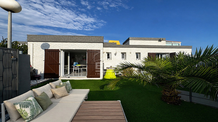 Ma-Cabane - Vente Maison LE BARCARES, 37 m²