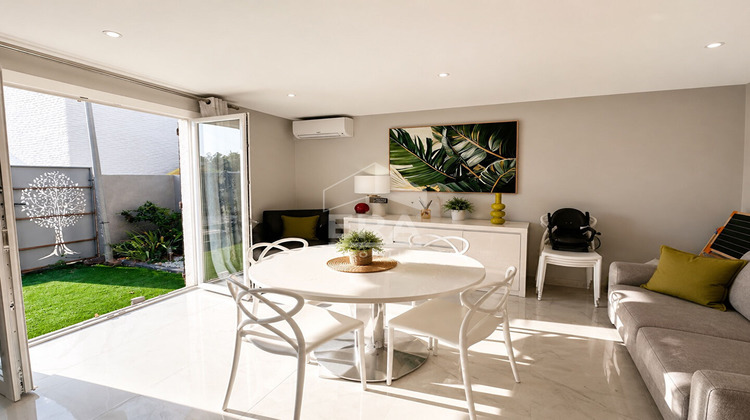 Ma-Cabane - Vente Maison LE BARCARES, 37 m²