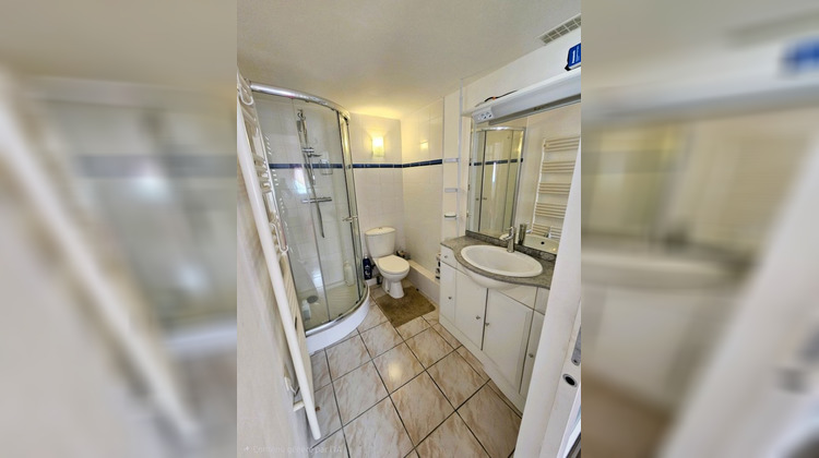 Ma-Cabane - Vente Maison LE BARCARES, 44 m²