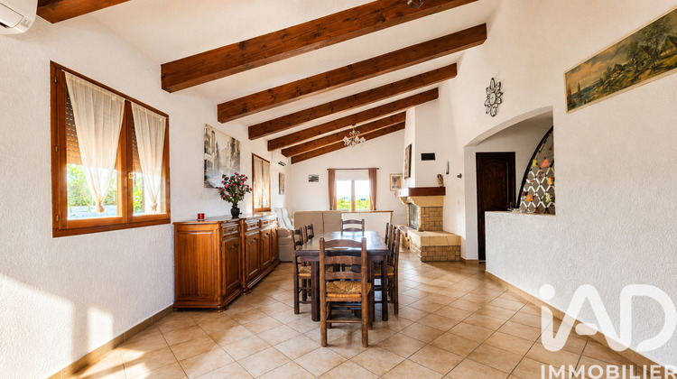 Ma-Cabane - Vente Maison Le Barcarès, 113 m²
