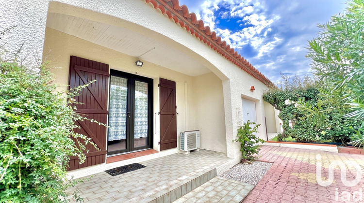 Ma-Cabane - Vente Maison Le Barcarès, 115 m²