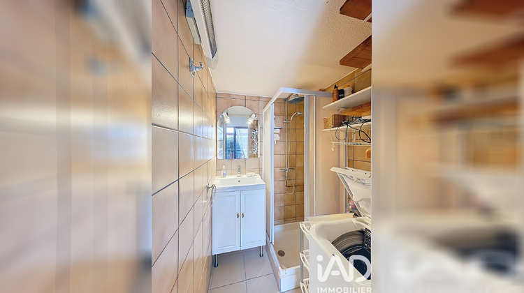 Ma-Cabane - Vente Maison Le Barcarès, 28 m²