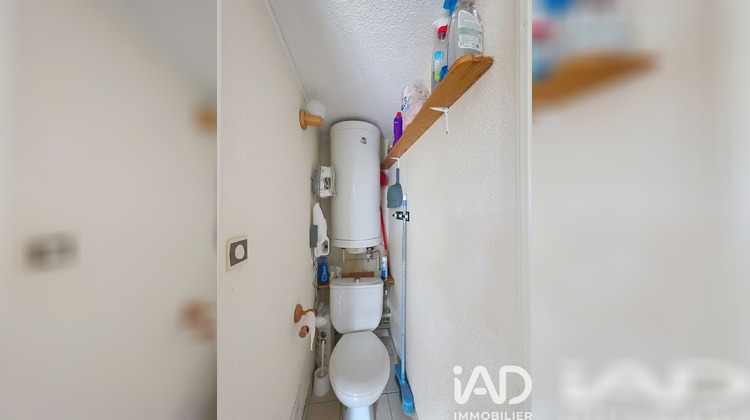 Ma-Cabane - Vente Maison Le Barcarès, 28 m²