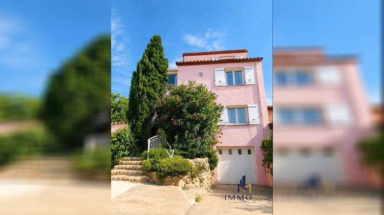Ma-Cabane - Vente Maison Le Barcarès, 170 m²