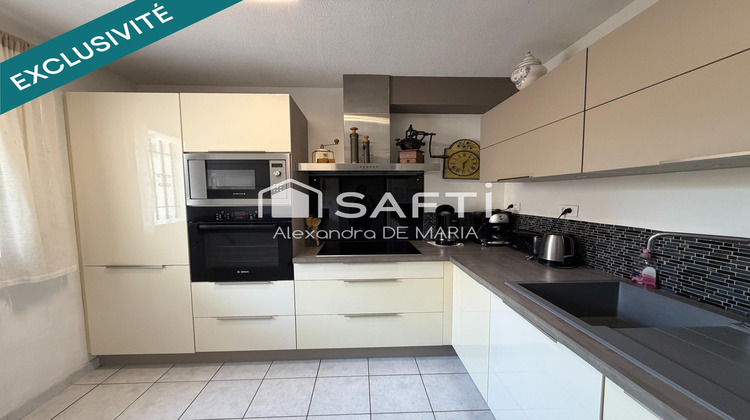 Ma-Cabane - Vente Maison Le Barcares, 70 m²