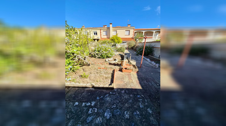 Ma-Cabane - Vente Maison LE BARCARES, 143 m²
