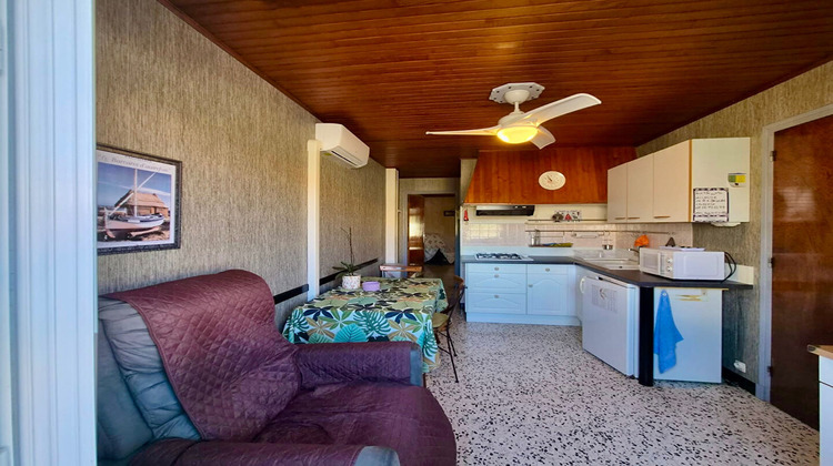 Ma-Cabane - Vente Maison LE BARCARES, 143 m²