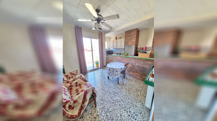 Ma-Cabane - Vente Maison LE BARCARES, 143 m²