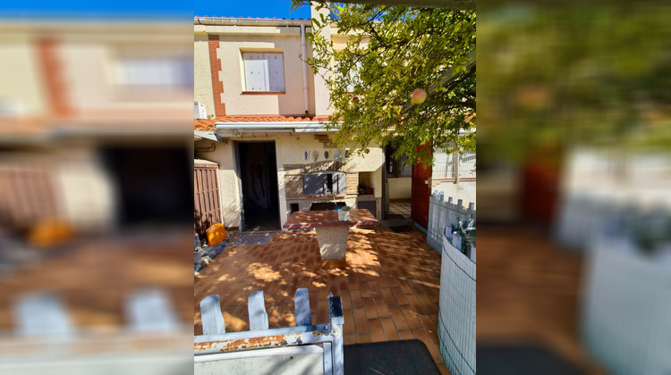 Ma-Cabane - Vente Maison LE BARCARES, 143 m²