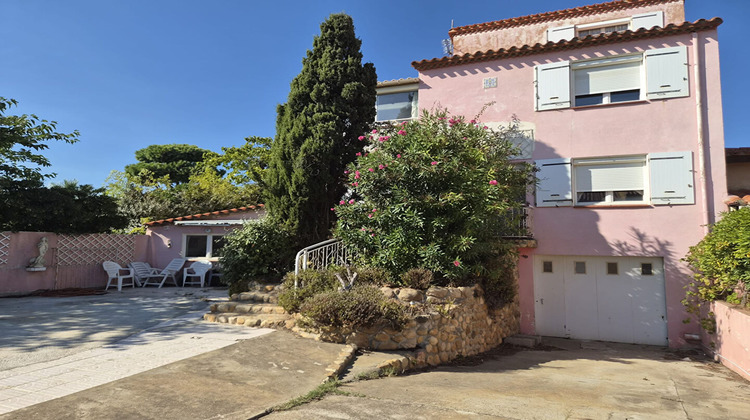 Ma-Cabane - Vente Maison LE BARCARES, 154 m²