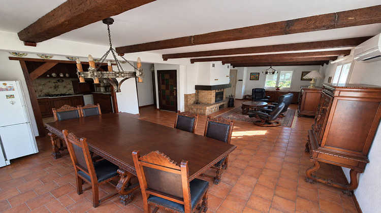 Ma-Cabane - Vente Maison LE BARCARES, 154 m²