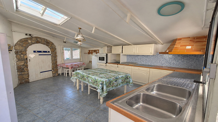 Ma-Cabane - Vente Maison LE BARCARES, 154 m²