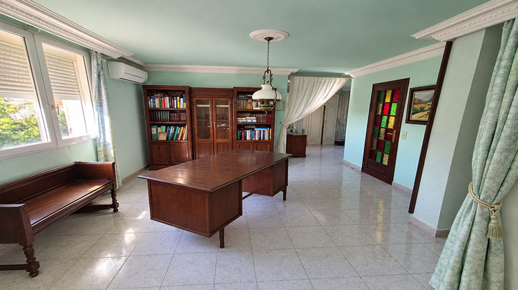Ma-Cabane - Vente Maison LE BARCARES, 154 m²