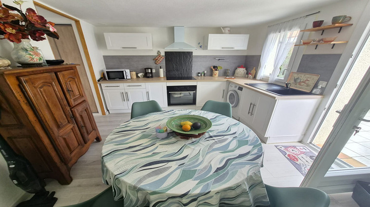 Ma-Cabane - Vente Maison LE BARCARES, 50 m²