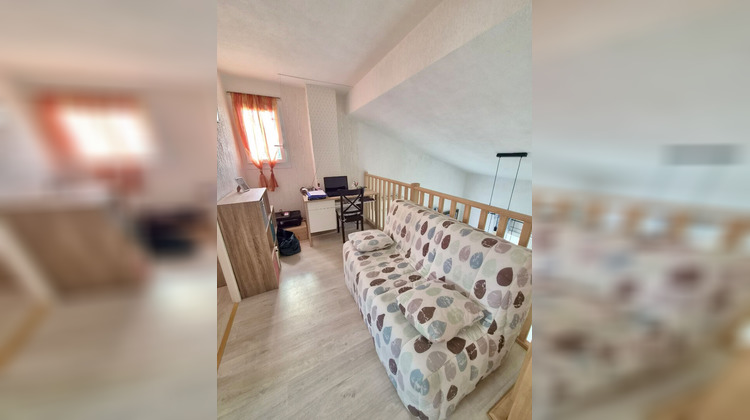 Ma-Cabane - Vente Maison LE BARCARES, 50 m²