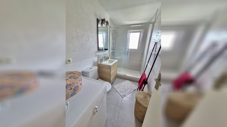 Ma-Cabane - Vente Maison LE BARCARES, 50 m²