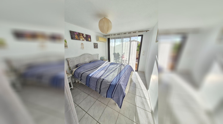 Ma-Cabane - Vente Maison LE BARCARES, 48 m²