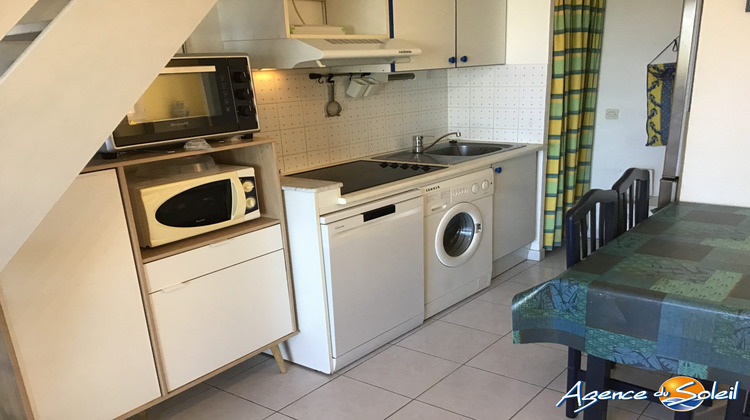 Ma-Cabane - Vente Maison Le Barcarès, 40 m²