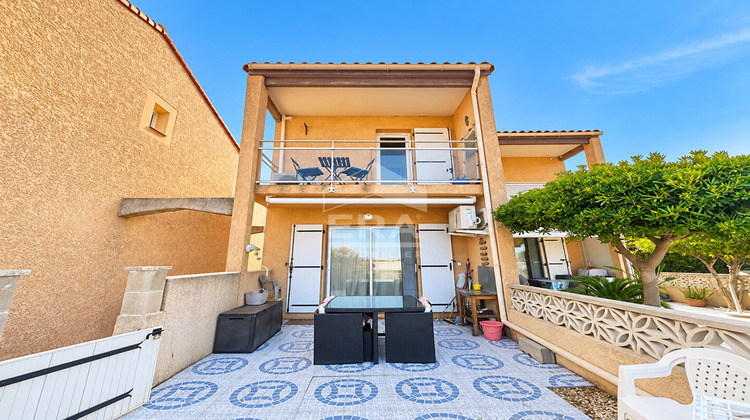 Ma-Cabane - Vente Maison LE BARCARES, 70 m²