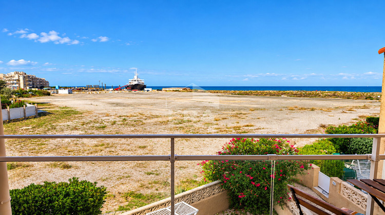 Ma-Cabane - Vente Maison LE BARCARES, 70 m²