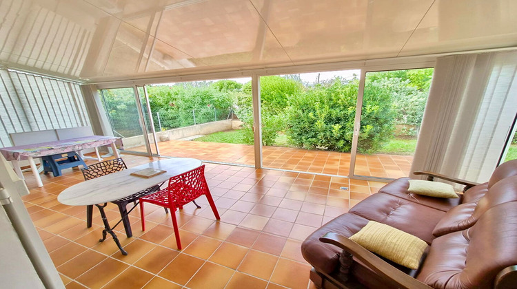 Ma-Cabane - Vente Maison LE BARCARES, 93 m²