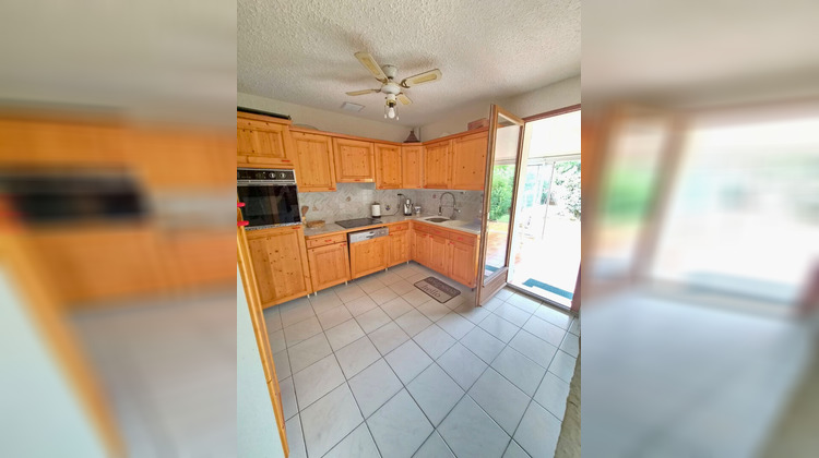 Ma-Cabane - Vente Maison LE BARCARES, 93 m²