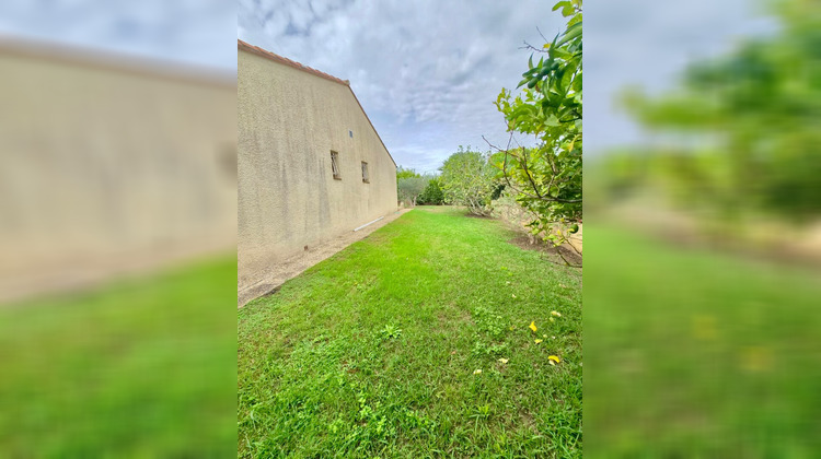 Ma-Cabane - Vente Maison LE BARCARES, 93 m²