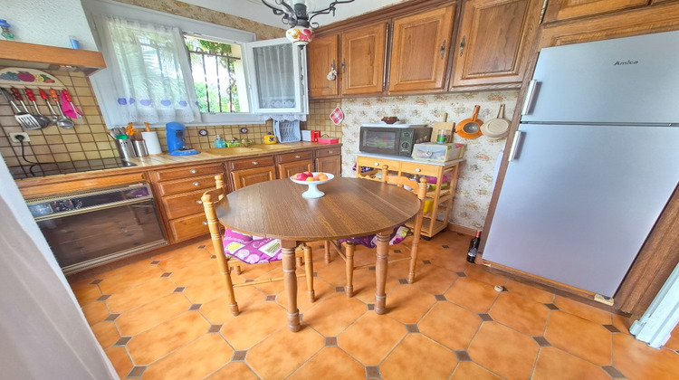 Ma-Cabane - Vente Maison LE BARCARES, 54 m²