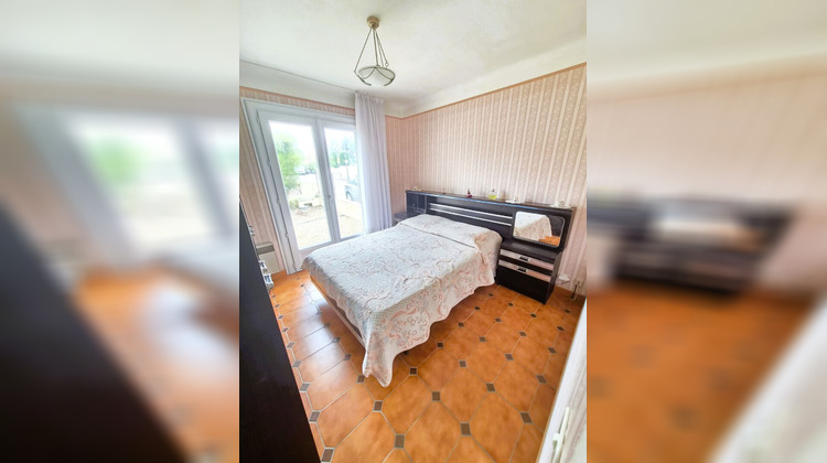 Ma-Cabane - Vente Maison LE BARCARES, 54 m²