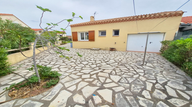 Ma-Cabane - Vente Maison LE BARCARES, 54 m²