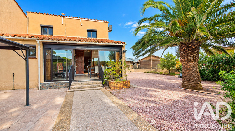 Ma-Cabane - Vente Maison Le Barcarès, 77 m²