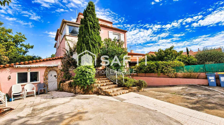 Ma-Cabane - Vente Maison Le Barcares, 170 m²