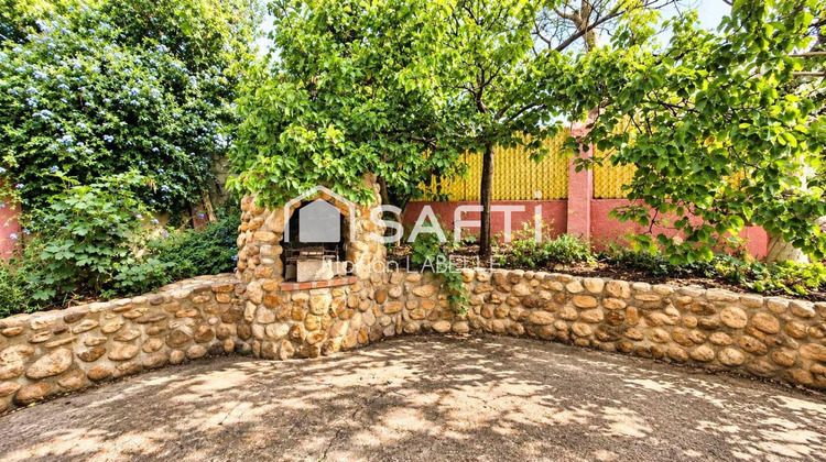 Ma-Cabane - Vente Maison Le Barcares, 170 m²