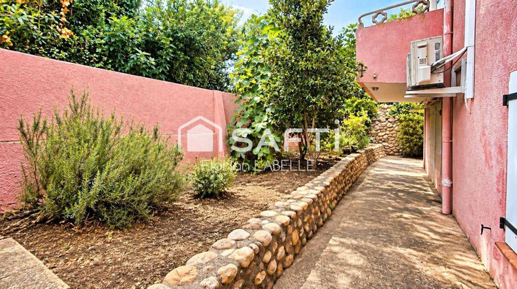 Ma-Cabane - Vente Maison Le Barcares, 170 m²