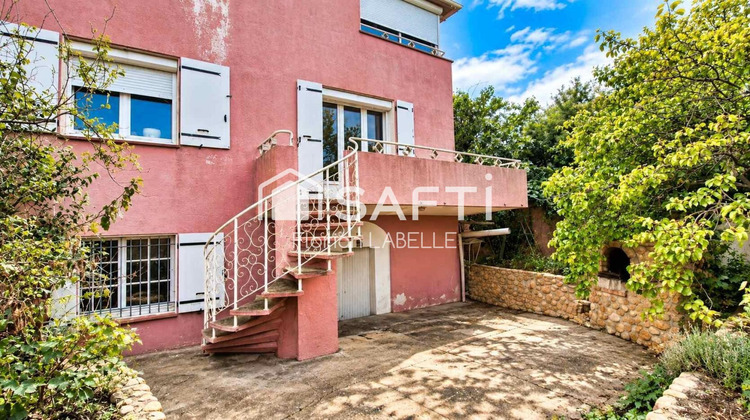 Ma-Cabane - Vente Maison Le Barcares, 170 m²