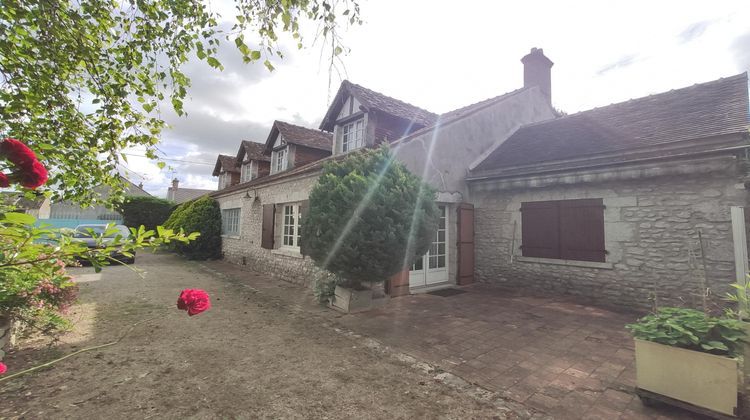 Ma-Cabane - Vente Maison Le Bardon, 228 m²