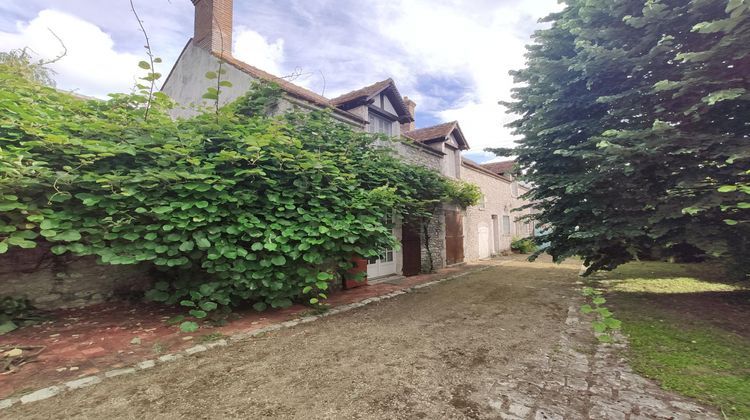 Ma-Cabane - Vente Maison Le Bardon, 228 m²