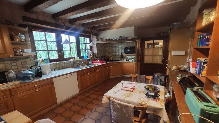 Ma-Cabane - Vente Maison Le Bardon, 228 m²