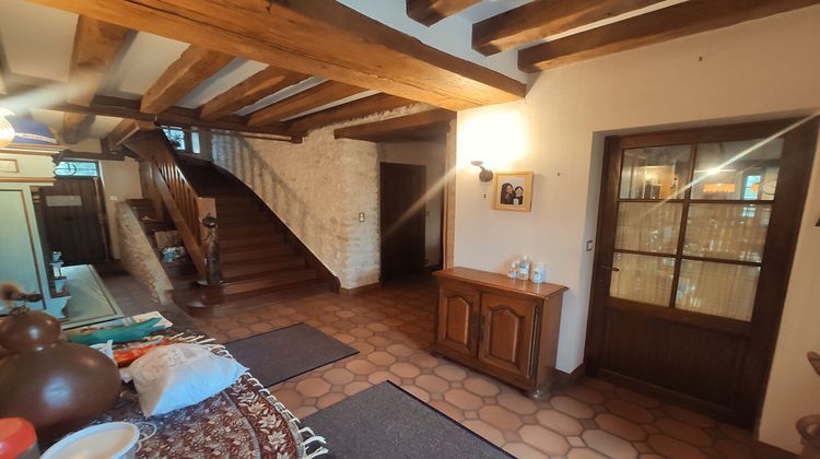 Ma-Cabane - Vente Maison Le Bardon, 228 m²