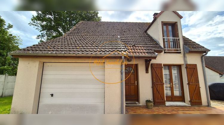 Ma-Cabane - Vente Maison Le Bardon, 111 m²