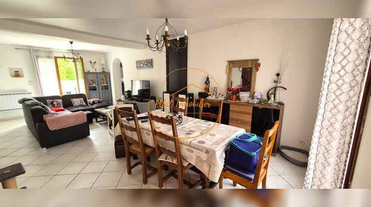 Ma-Cabane - Vente Maison Le Bardon, 111 m²