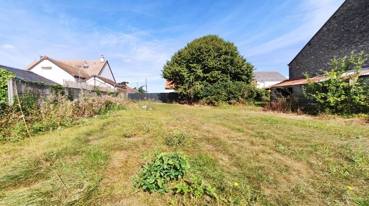 Ma-Cabane - Vente Maison Le Bardon, 200 m²