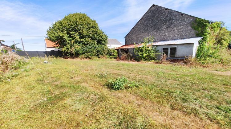 Ma-Cabane - Vente Maison Le Bardon, 200 m²