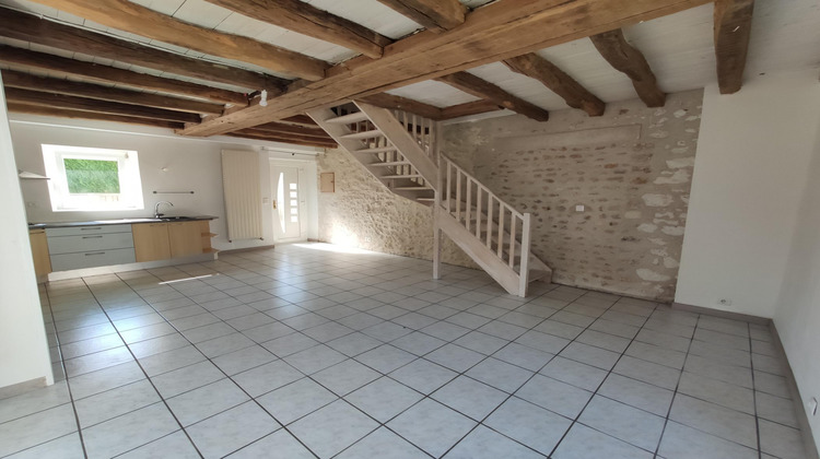 Ma-Cabane - Vente Maison Le Bardon, 67 m²