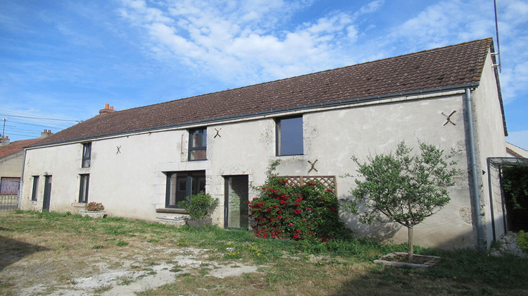 Ma-Cabane - Vente Maison LE BARDON, 150 m²