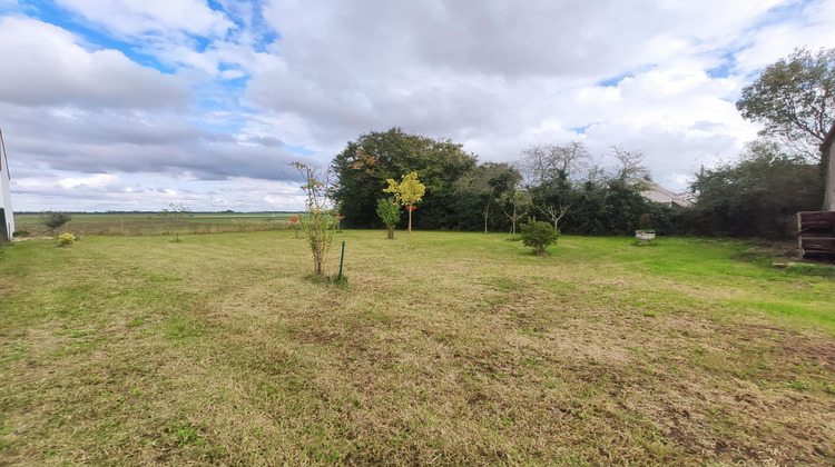 Ma-Cabane - Vente Maison Le Bardon, 170 m²